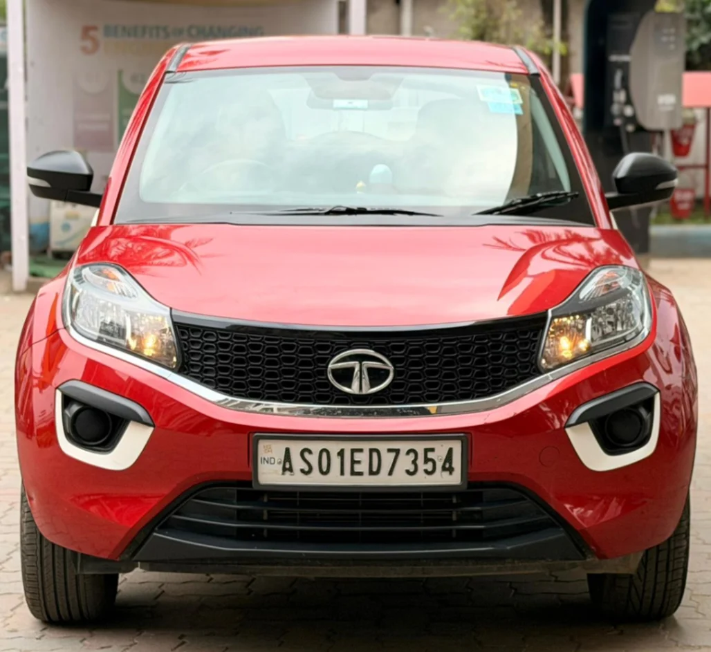Tata Nexon