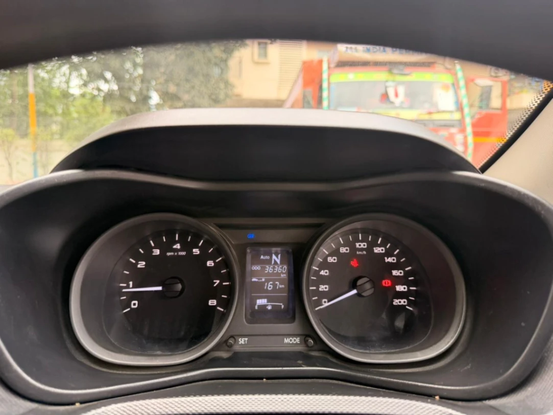 Tata Nexon - Thumbnail 5