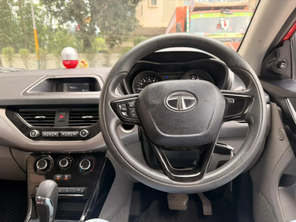 Tata Nexon - Thumbnail 6