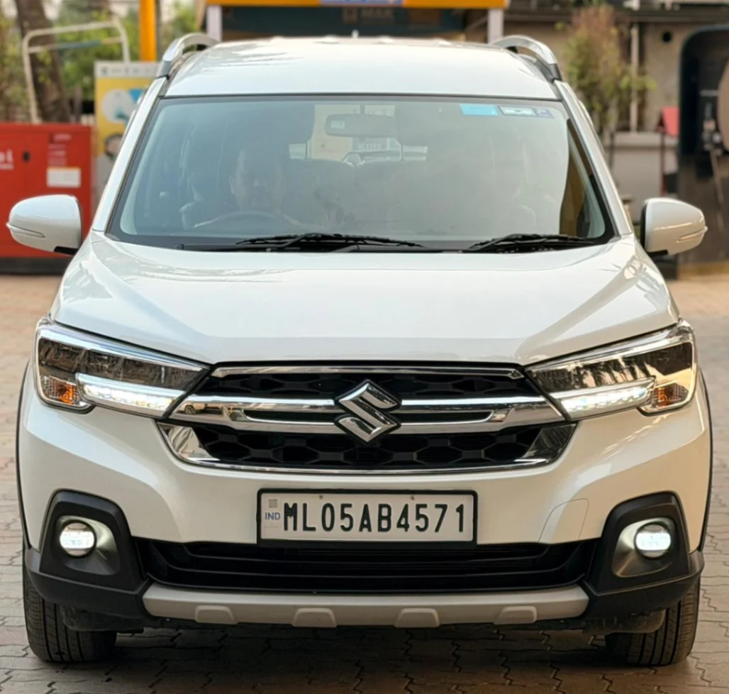 Maruti XL6