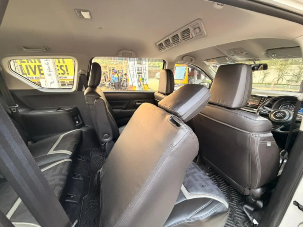 Maruti XL6 - Thumbnail 5