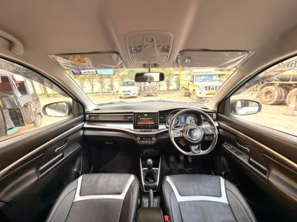 Maruti XL6 - Thumbnail 6