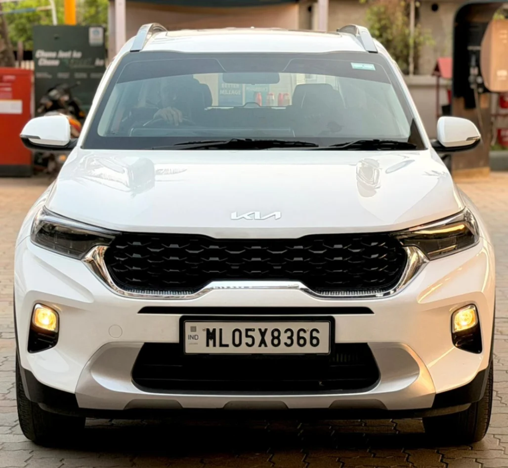 Kia Sonet