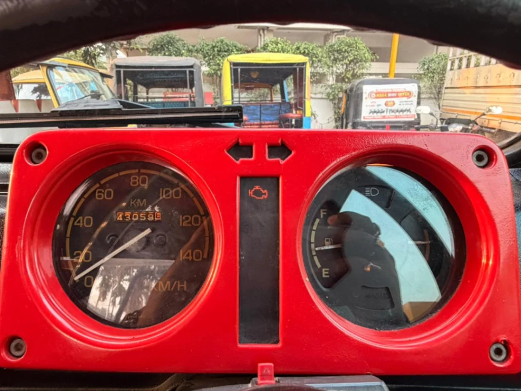 Maruti GYPSY KING - Thumbnail 4