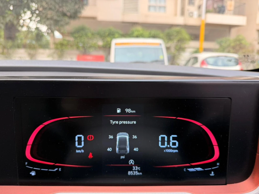 Hyundai Creta - Thumbnail 2
