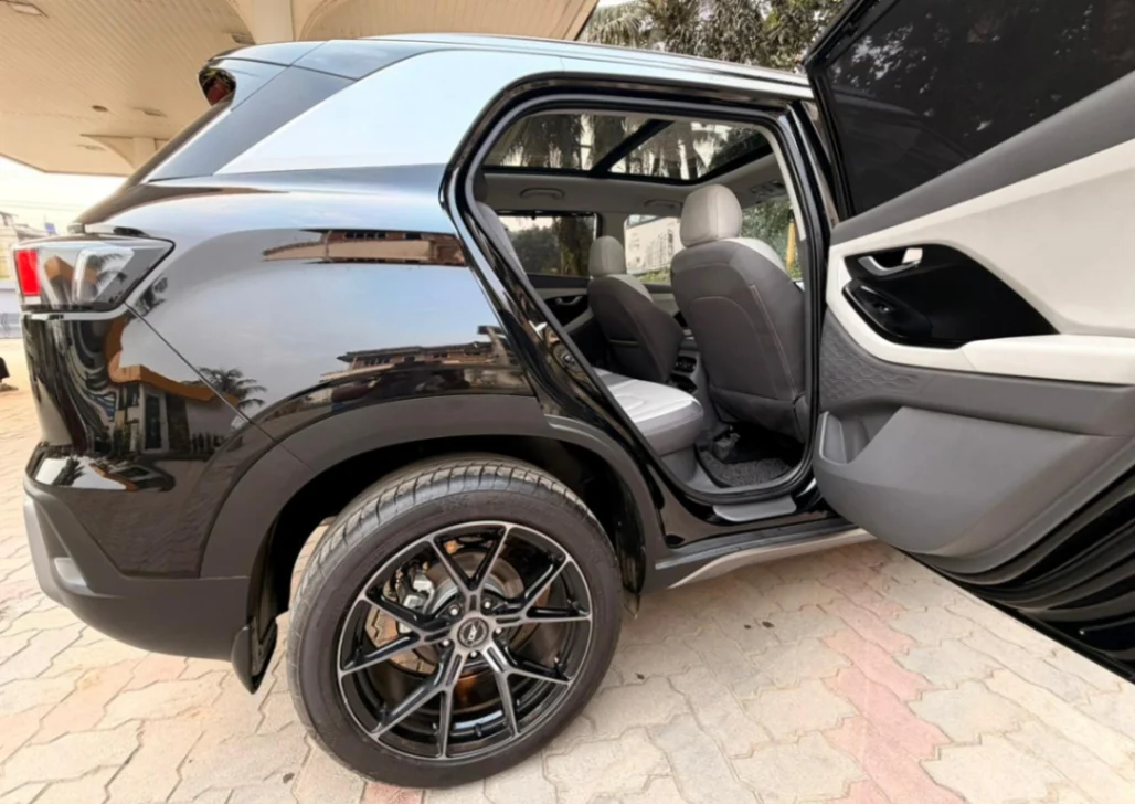 Hyundai Creta - Thumbnail 4