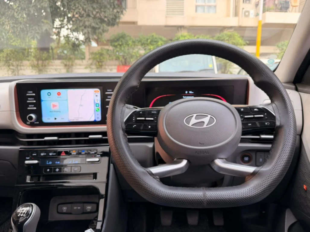 Hyundai Creta - Thumbnail 5