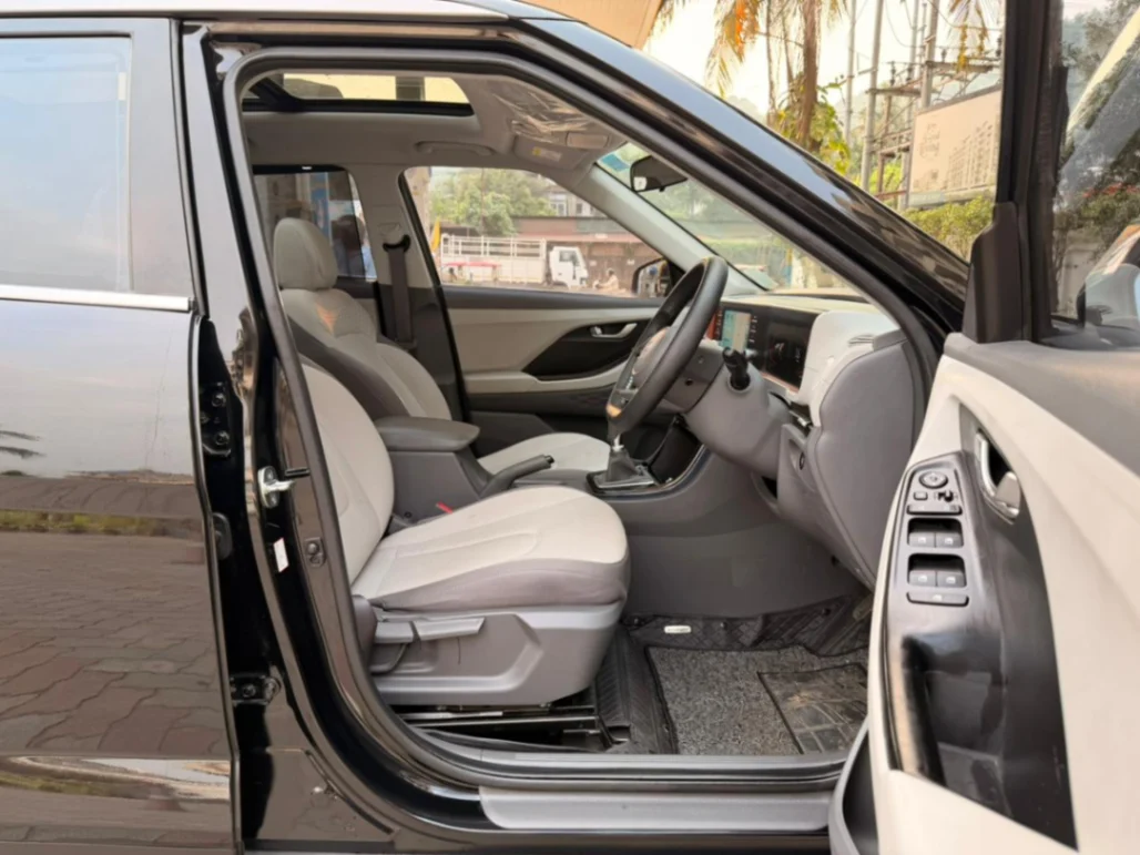 Hyundai Creta - Thumbnail 6