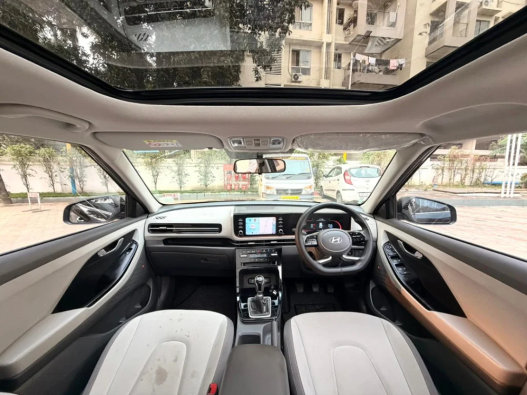 Hyundai Creta - Thumbnail 8