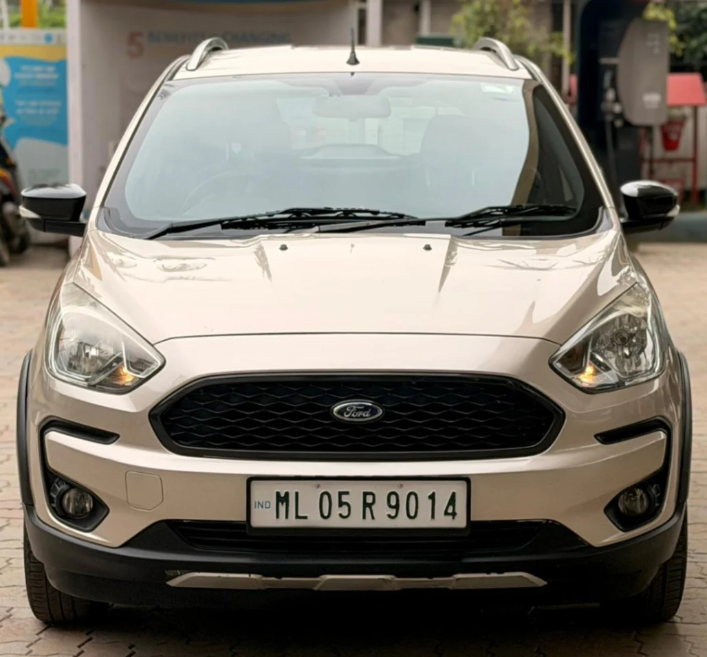 Ford Freestyle