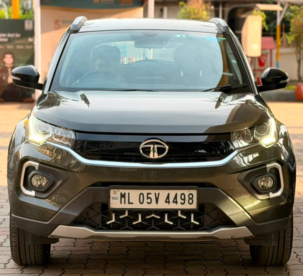 Tata Nexon