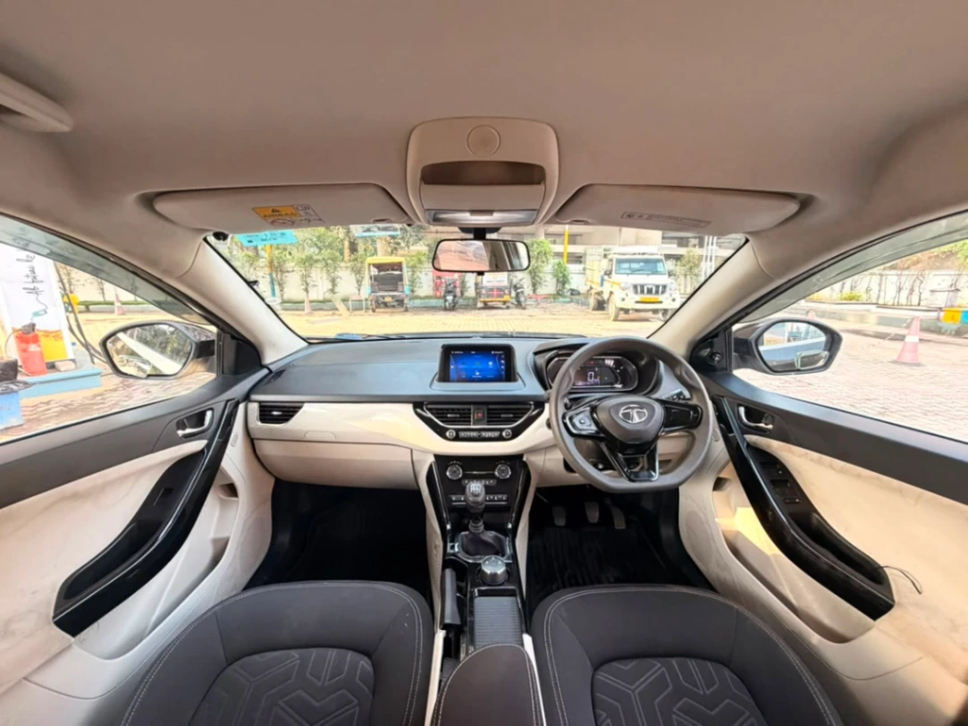 Tata Nexon - Thumbnail 7