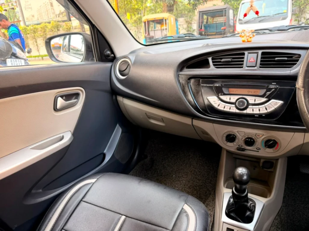Maruti Suzuki Alto - Thumbnail 5