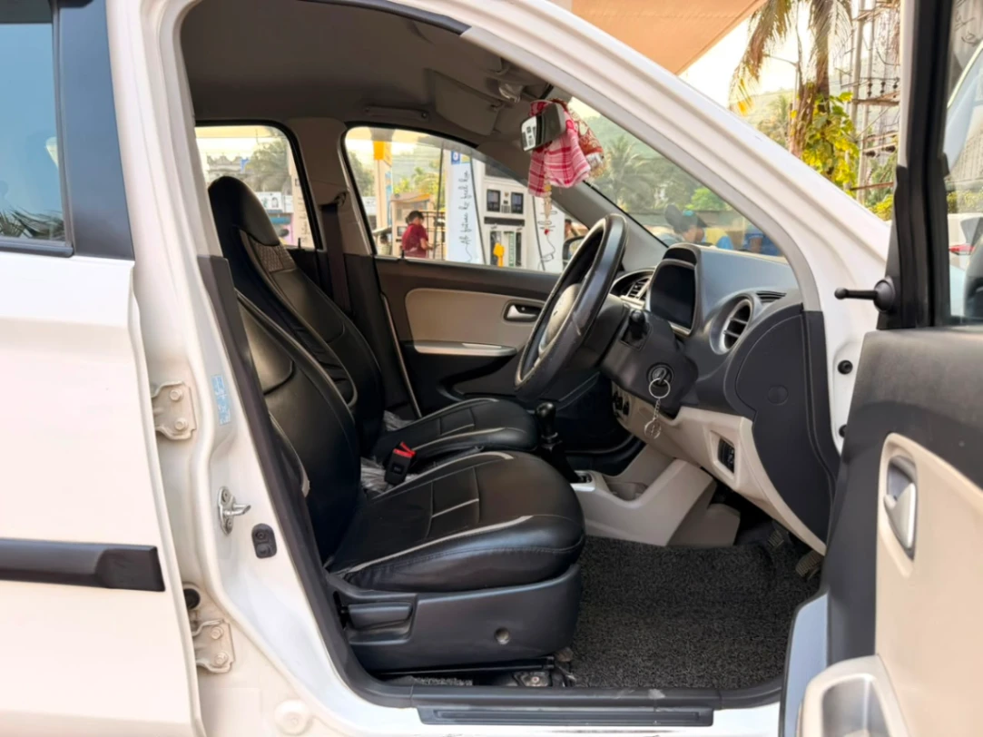 Maruti Suzuki Alto - Thumbnail 10