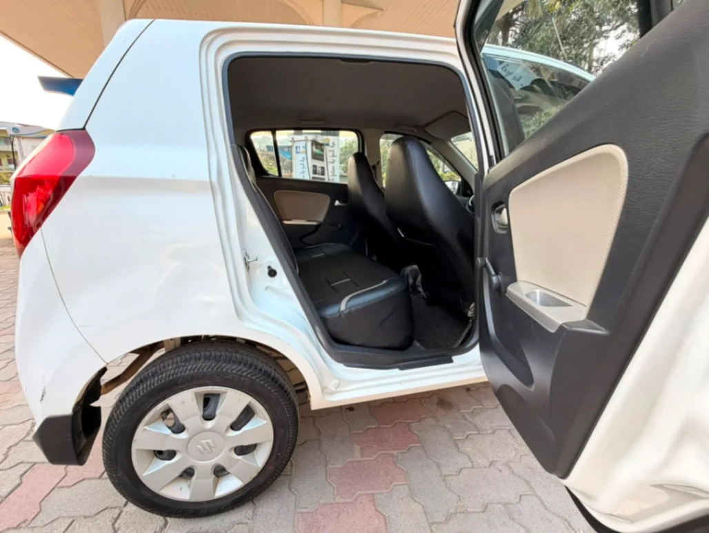 Maruti Suzuki Alto - Thumbnail 11