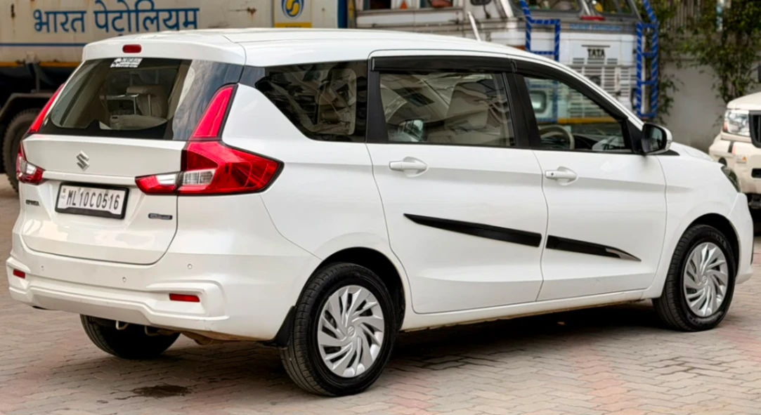 Maruti Suzuki Ertiga - Thumbnail 2