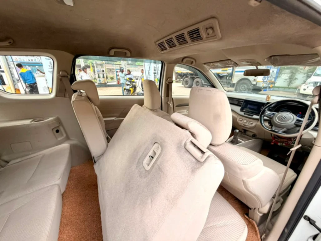 Maruti Suzuki Ertiga - Thumbnail 5