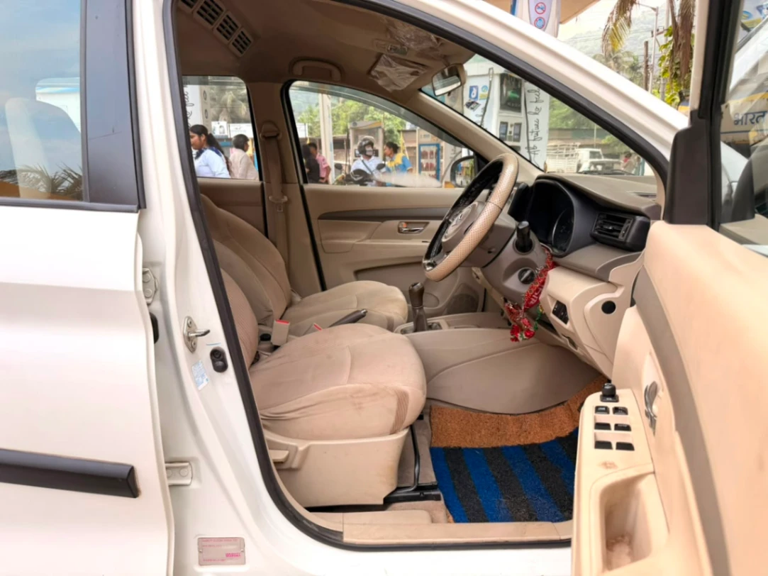 Maruti Suzuki Ertiga - Thumbnail 7