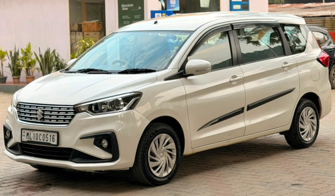 Maruti Suzuki Ertiga - Thumbnail 11