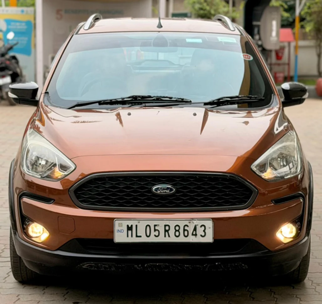 Ford Freestyle