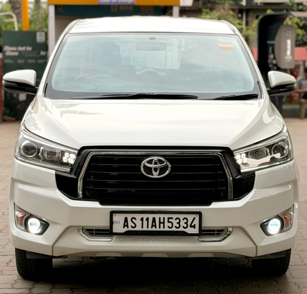 Toyota Innova