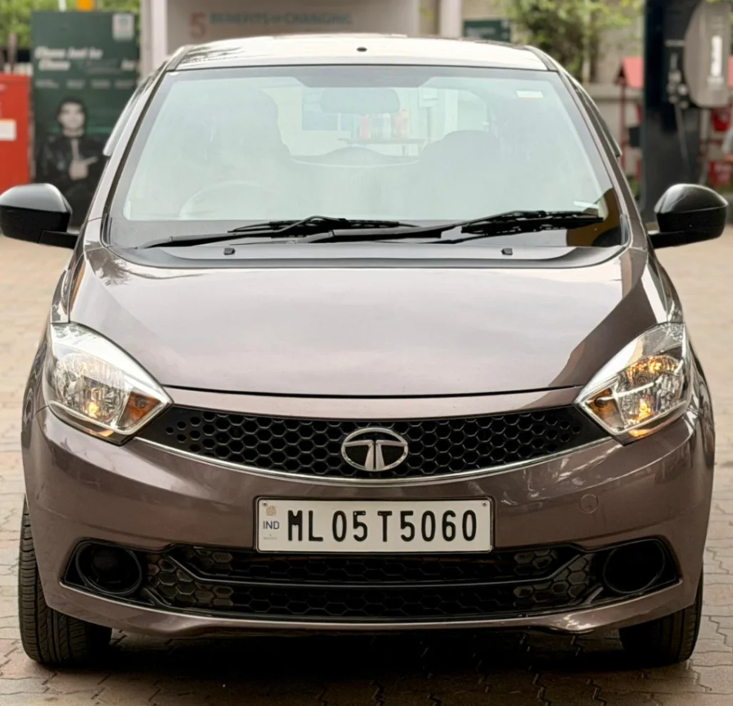 Tata Tiago