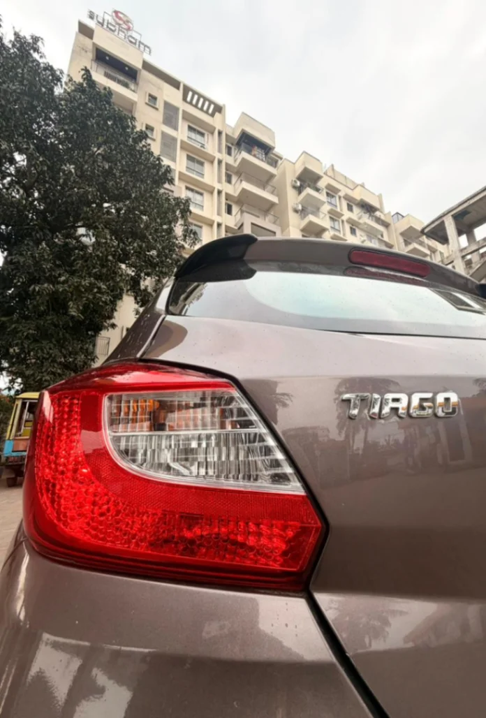Tata Tiago - Thumbnail 8