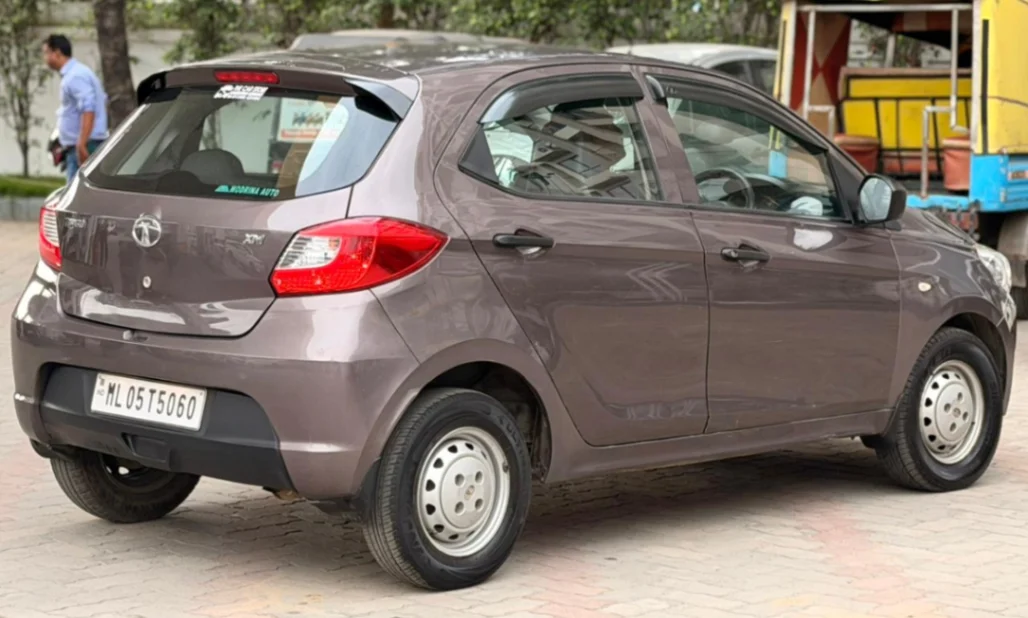 Tata Tiago - Thumbnail 9