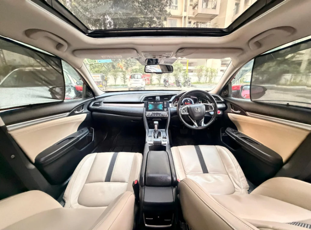 HONDA CIVIC - Thumbnail 5