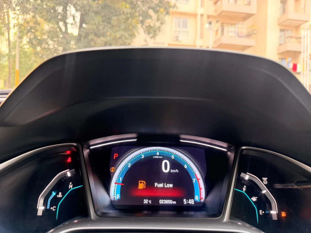 HONDA CIVIC - Thumbnail 7