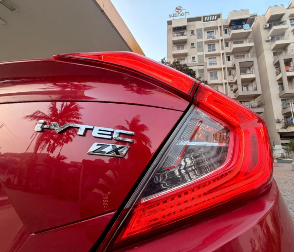 HONDA CIVIC - Thumbnail 10