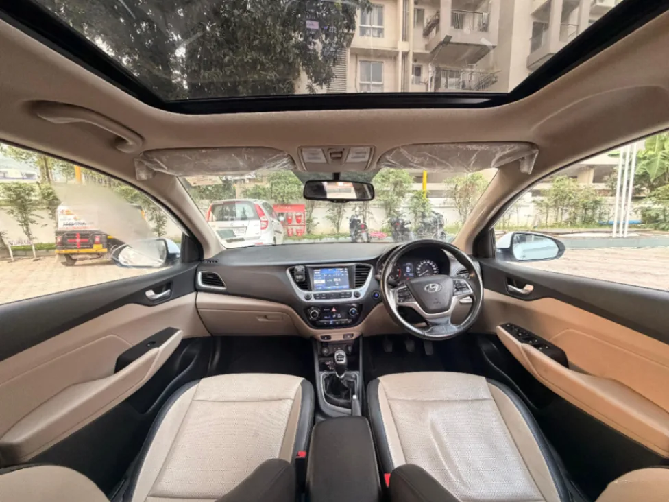 Hyundai Verna - Thumbnail 6