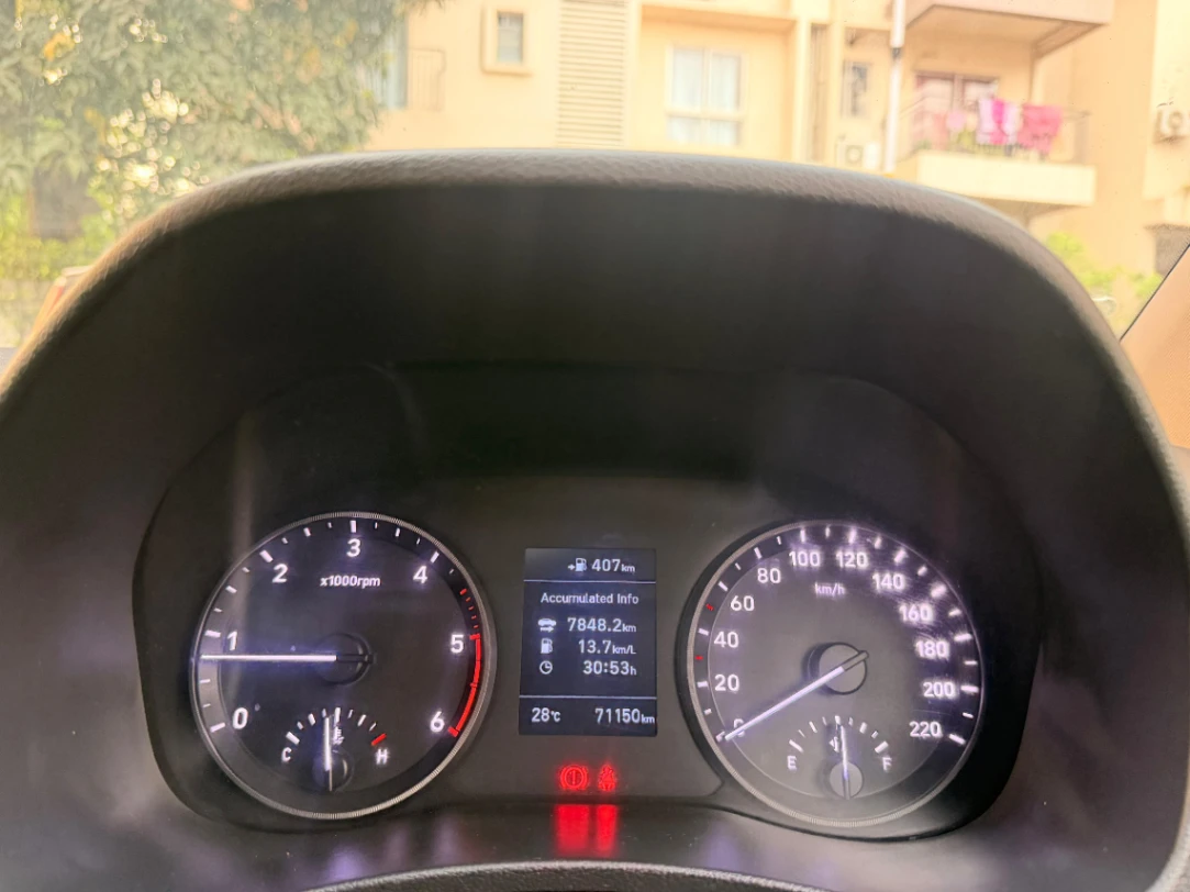 Hyundai Verna - Thumbnail 8