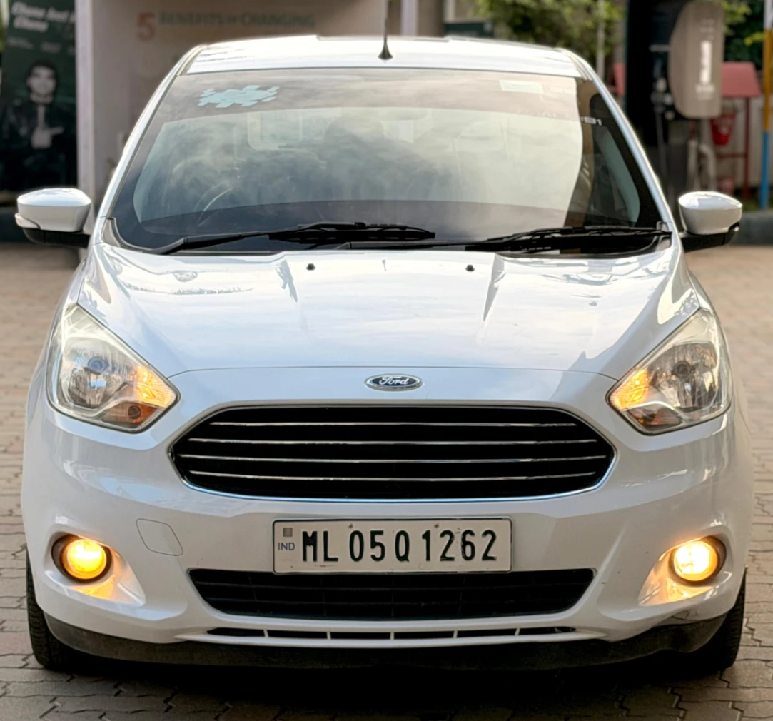 Ford Figo