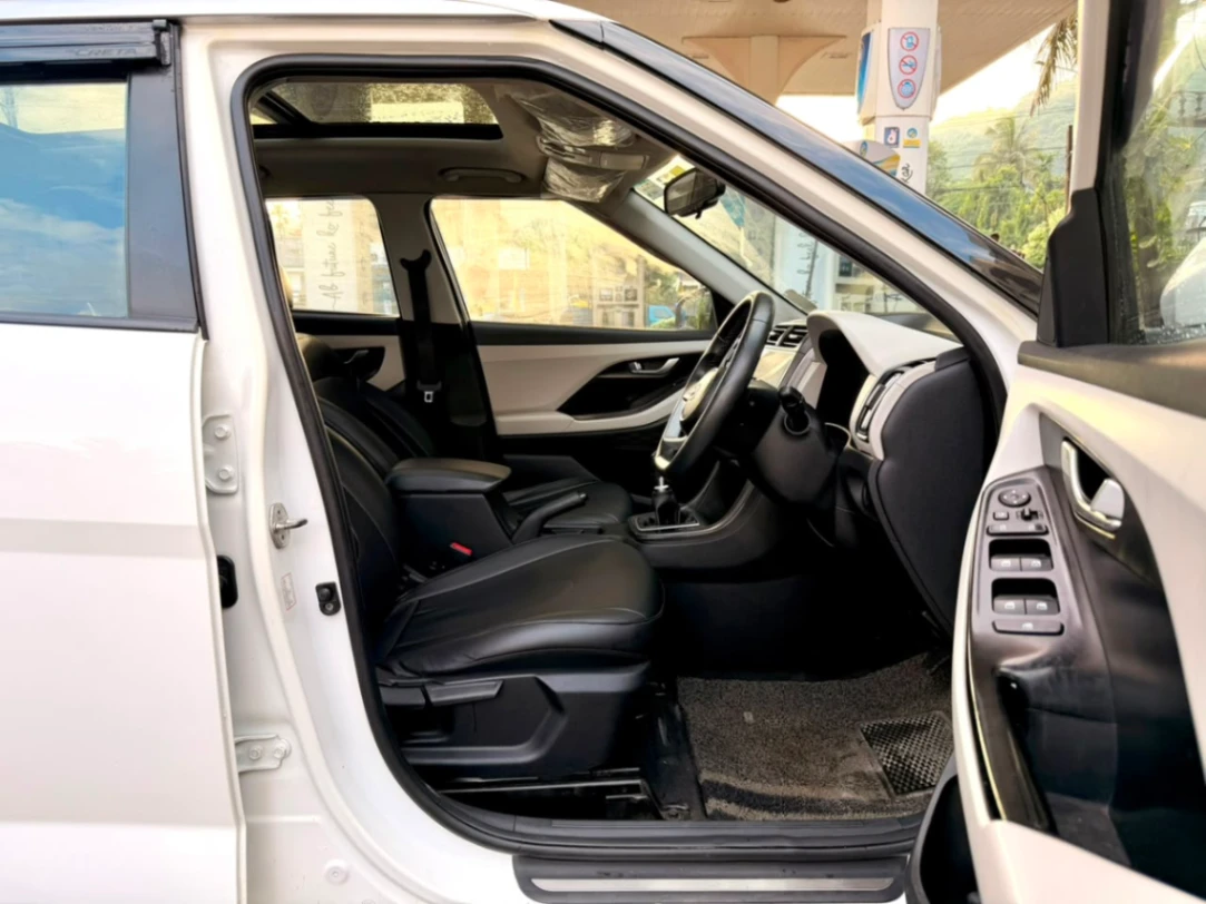 Hyundai Creta - Thumbnail 4