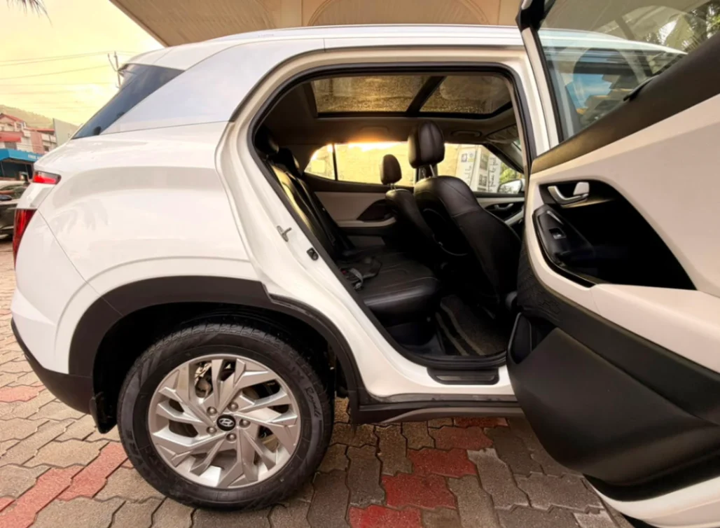 Hyundai Creta - Thumbnail 8