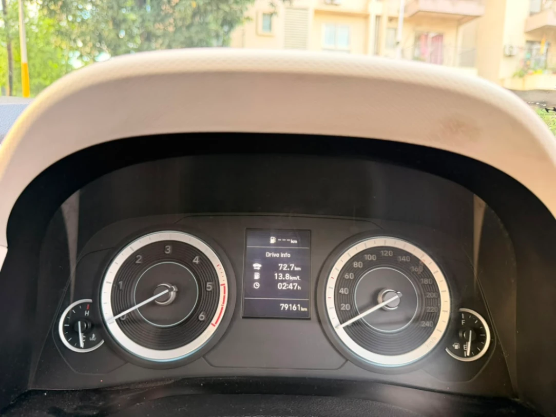 Hyundai Creta - Thumbnail 10