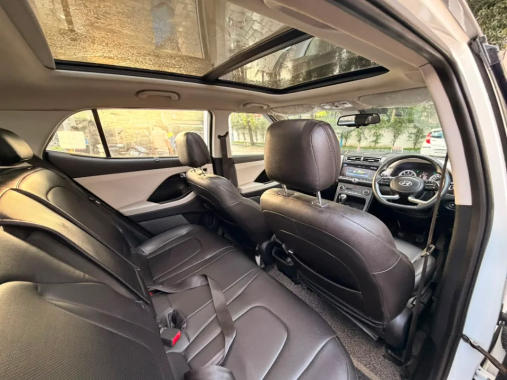 Hyundai Creta - Thumbnail 11