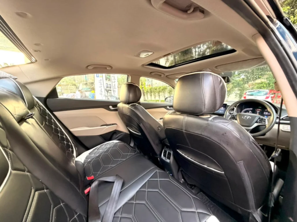 Hyundai Verna - Thumbnail 6