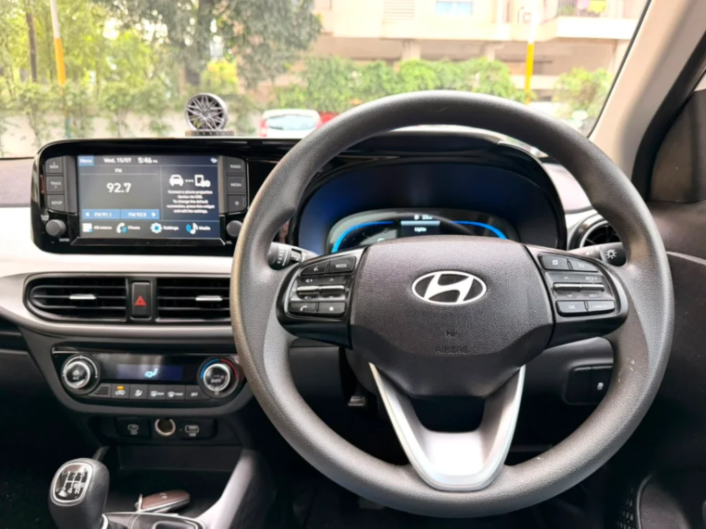Hyundai Exter - Thumbnail 7