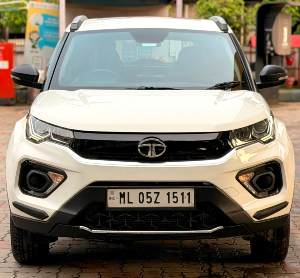 Tata Nexon