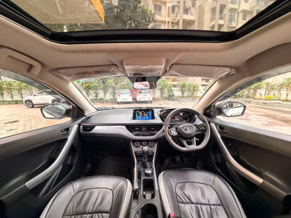 Tata Nexon - Thumbnail 5