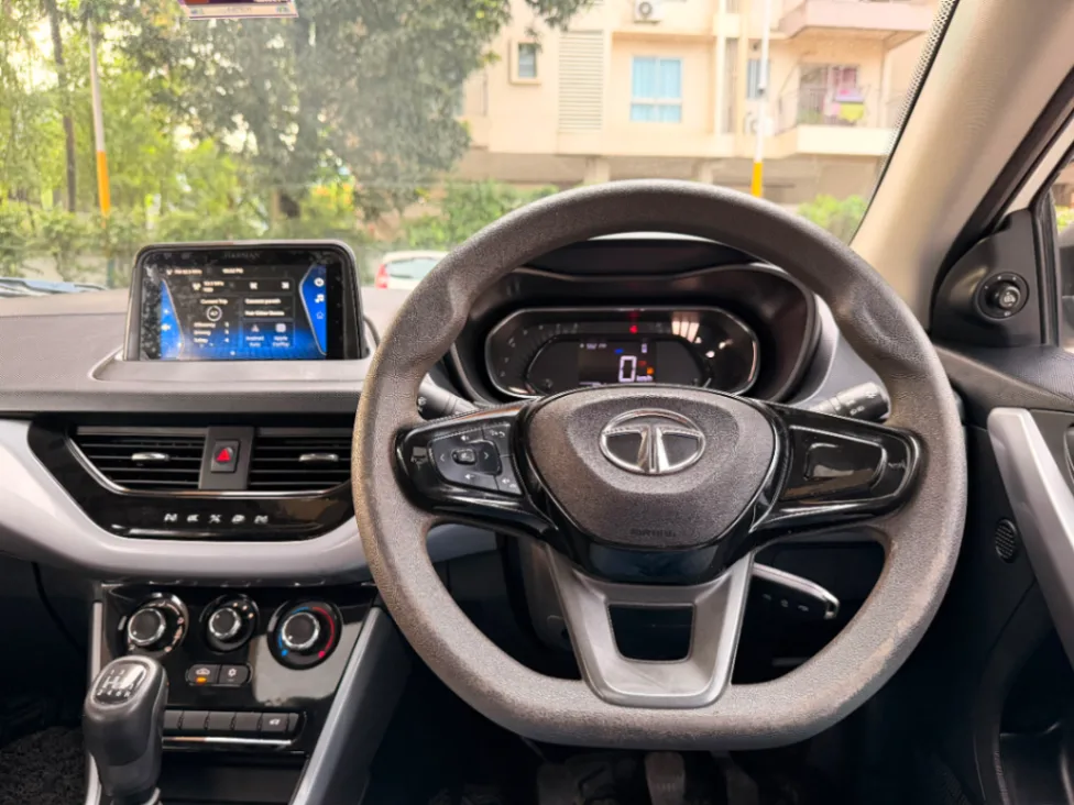 Tata Nexon - Thumbnail 6