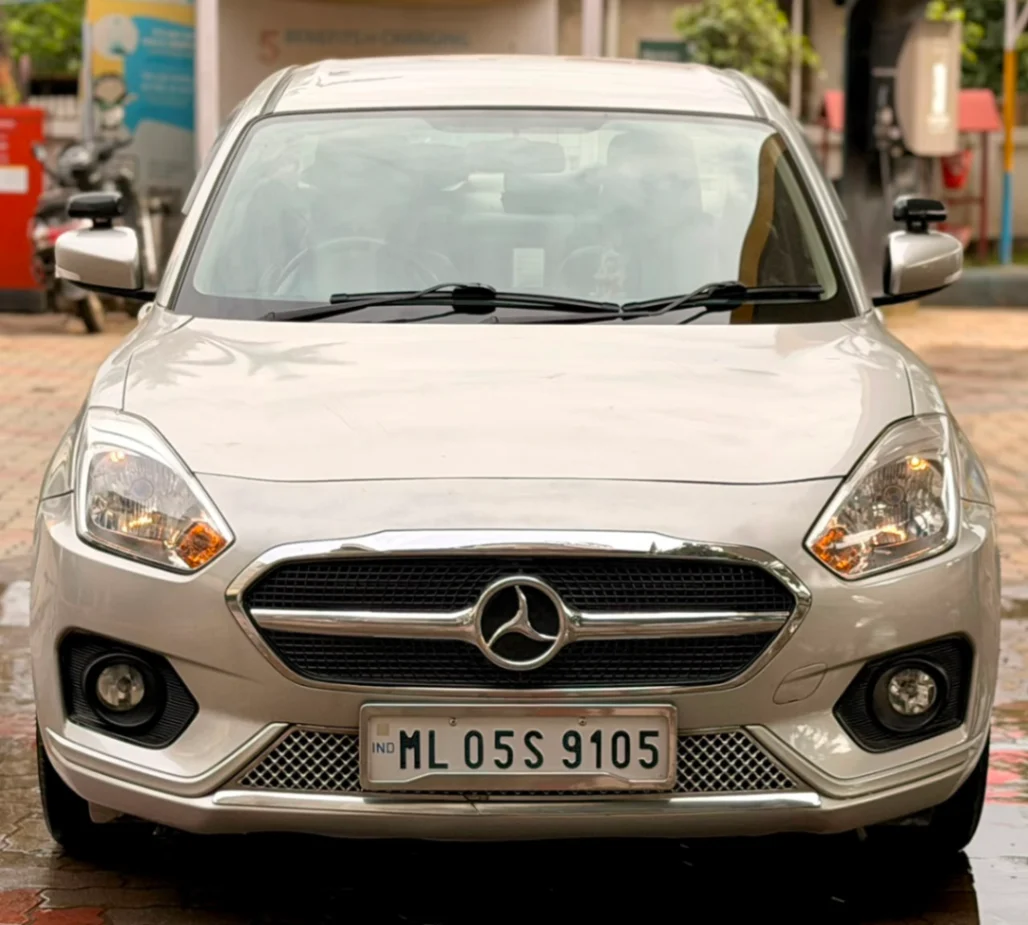 Maruti Suzuki Dzire
