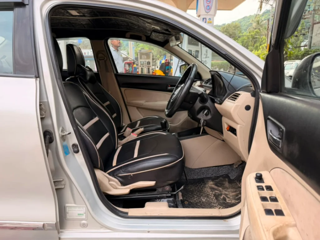 Maruti Suzuki Dzire - Thumbnail 2