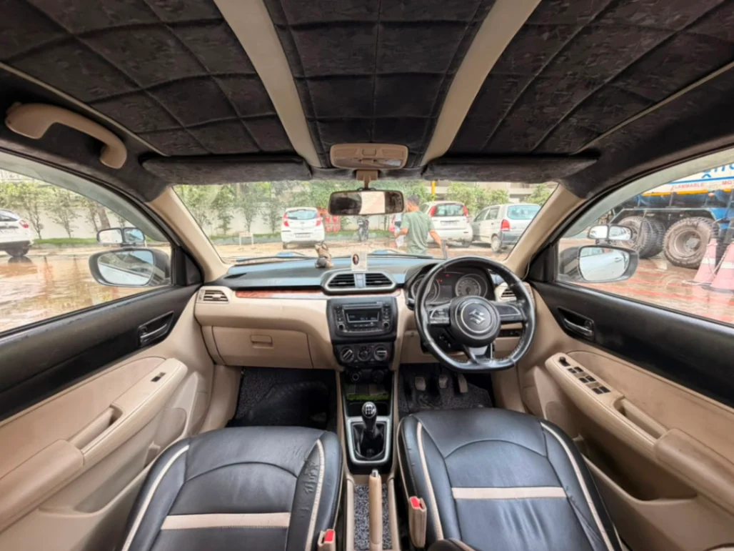 Maruti Suzuki Dzire - Thumbnail 3