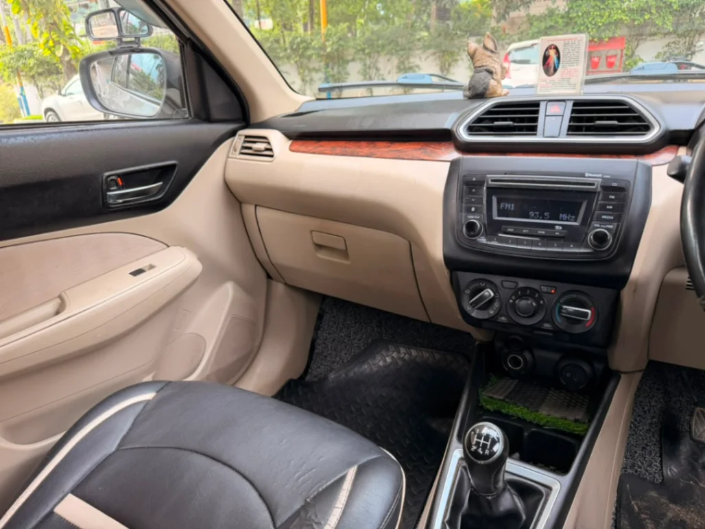 Maruti Suzuki Dzire - Thumbnail 8