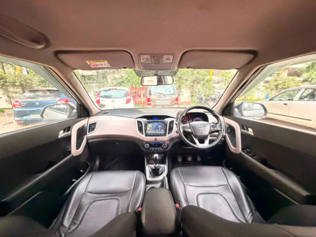 Hyundai Creta - Thumbnail 7