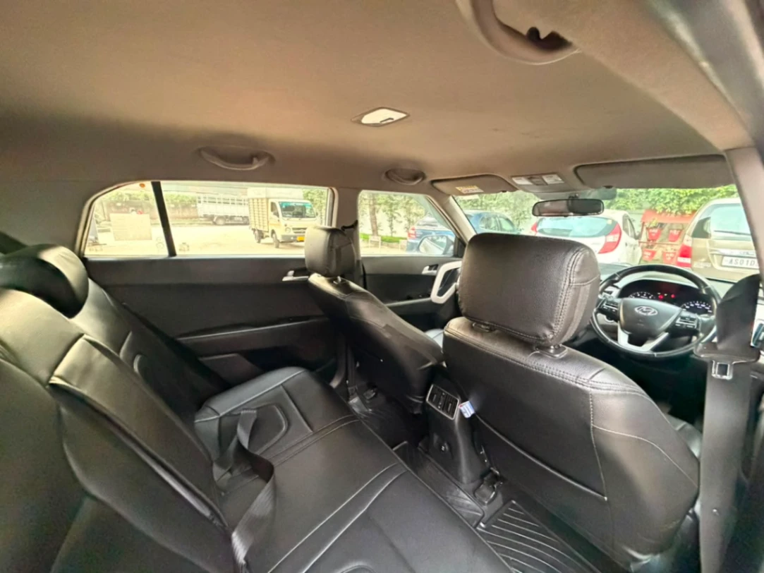 Hyundai Creta - Thumbnail 10