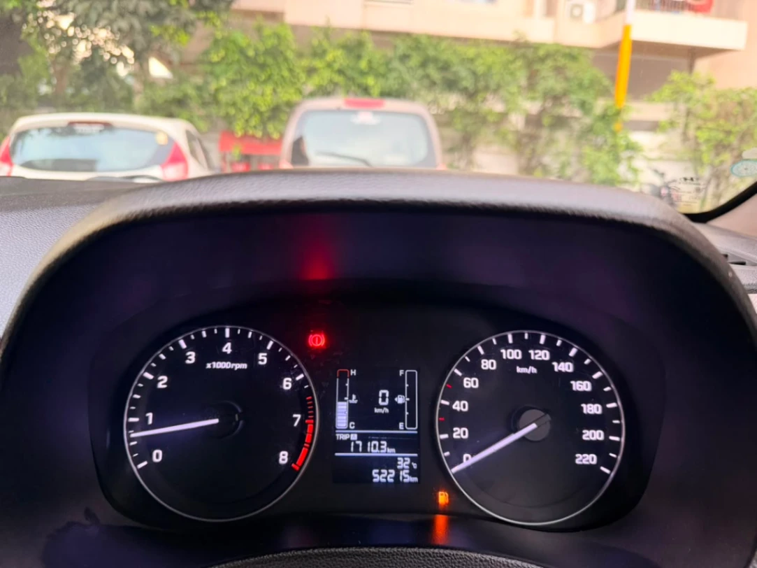 Hyundai Creta - Thumbnail 11